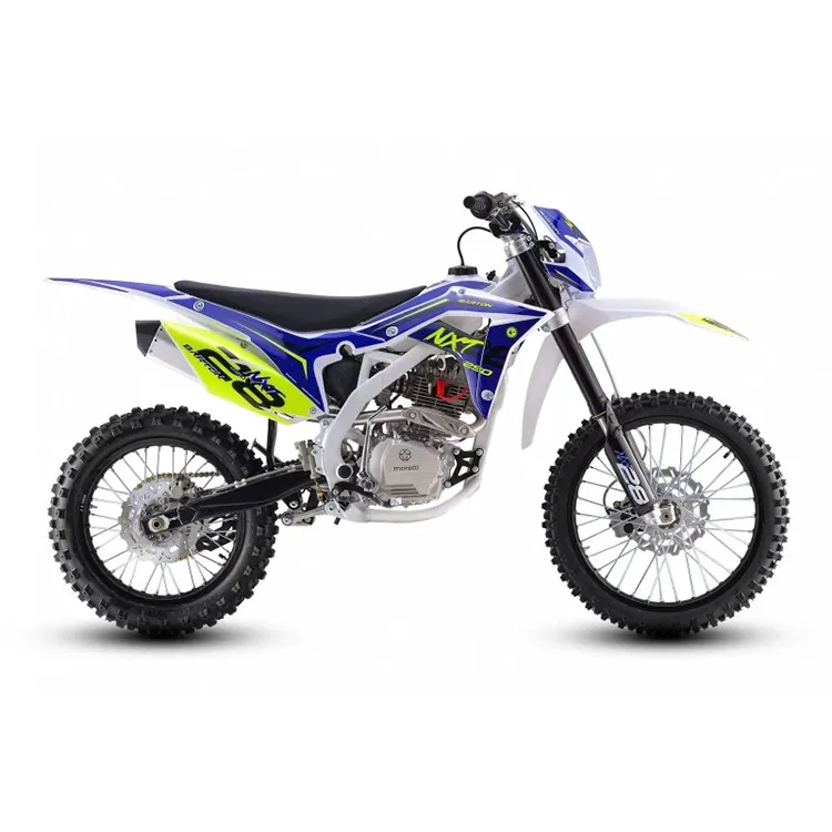 Motocross /Enduro Barton NXT 250cc,Premium [2]