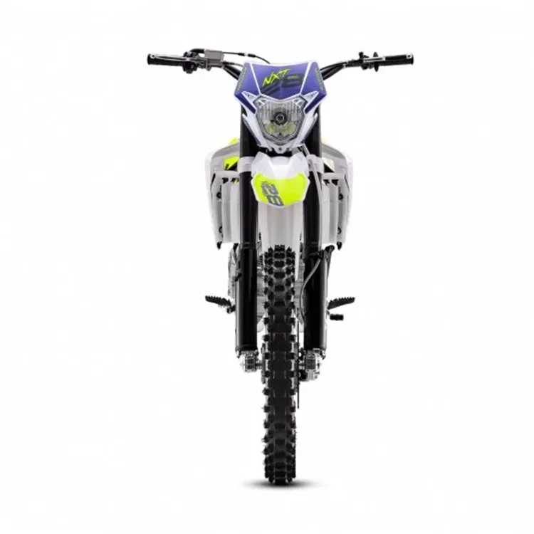 Motocross /Enduro Barton NXT 250cc,Premium [4]