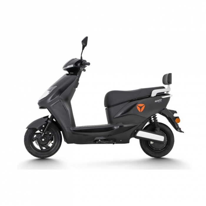 Scuter electric Barton Yadea T2 2100W [2]