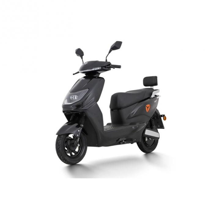 Scuter electric Barton Yadea T2 2100W [1]