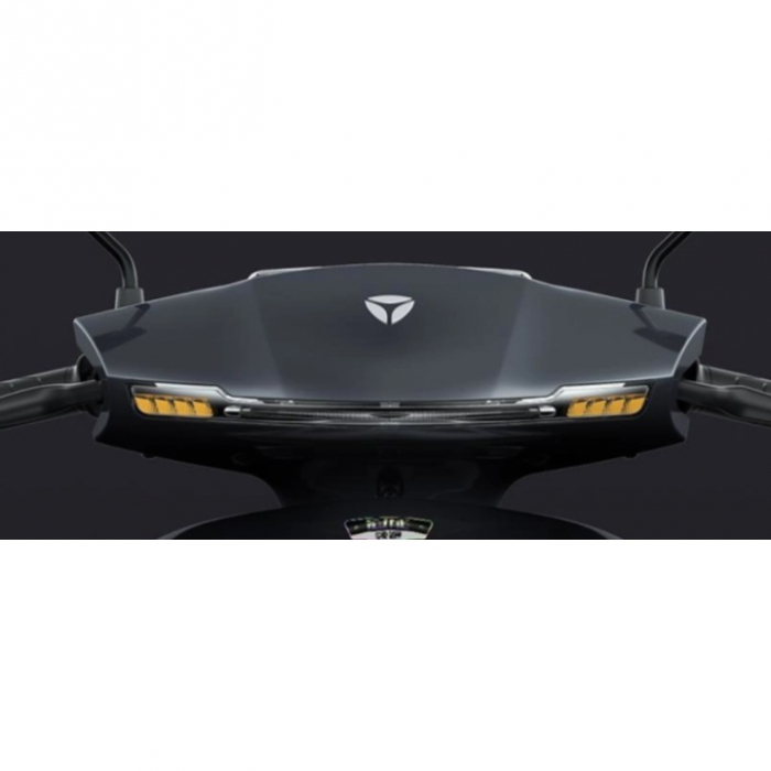 Scuter electric Barton Yadea T2 2100W [3]