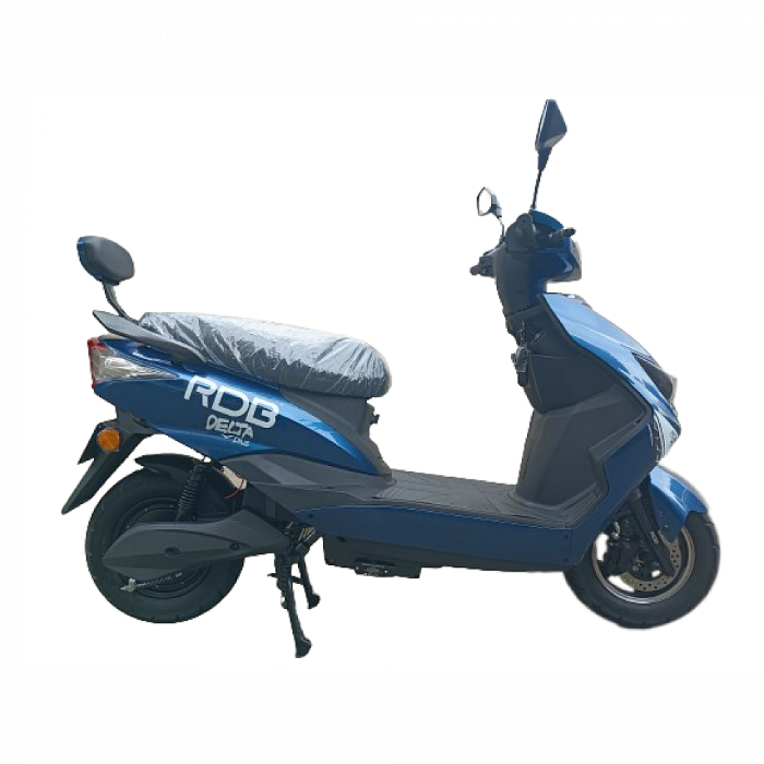 Scuter electric RDB Delta Plus, 2000 W, 25 km/h, fără permis de conducere [4]
