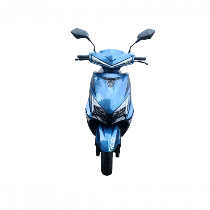 Scuter electric RDB Delta Plus, 2000 W, 25 km/h, fără permis de conducere [5]