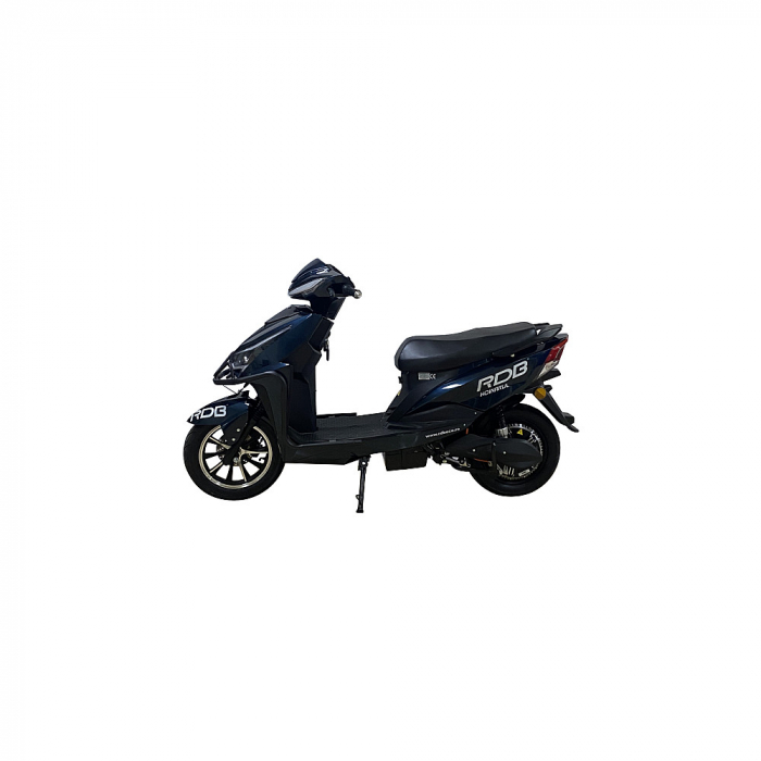 Scuter Electric RDB HOINARUL 1500w fara permis [2]