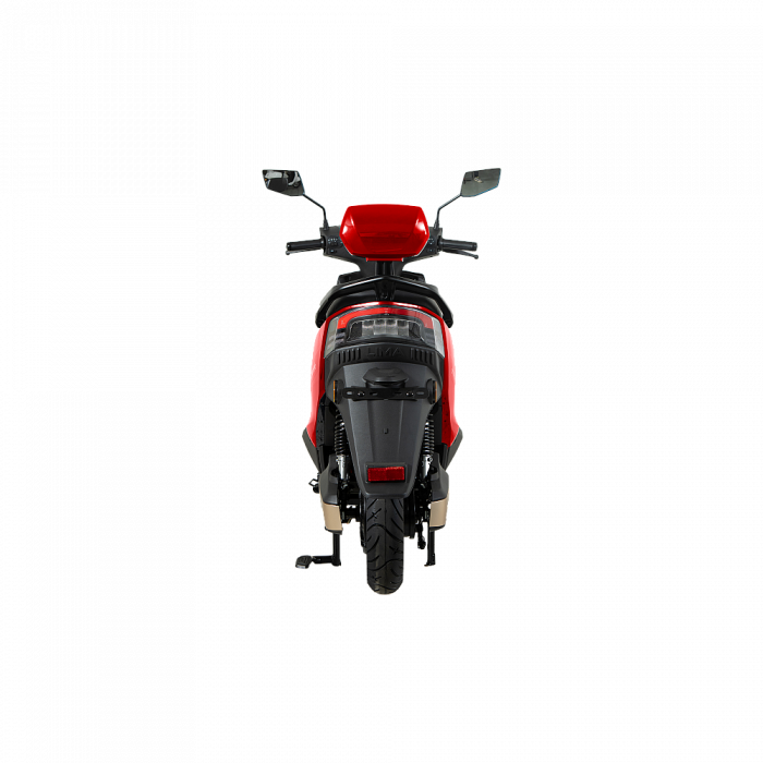 Scuter electric RDB STAR, 2000W, fara permis, 25 km/h [4]