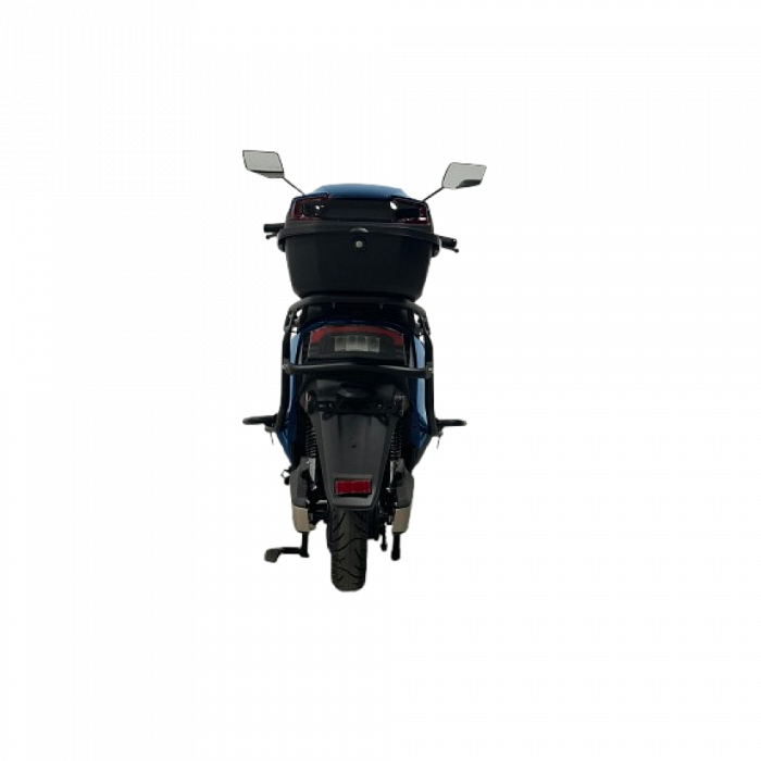 Scuter electric RDB STAR FULL, 2000W, fara permis, 25 km/h [4]