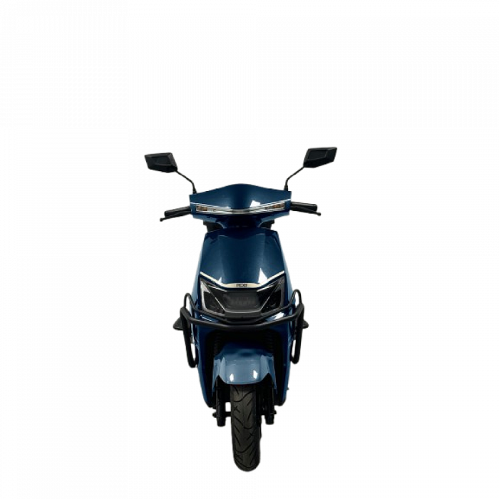 Scuter electric RDB STAR FULL, 2000W, fara permis, 25 km/h [8]