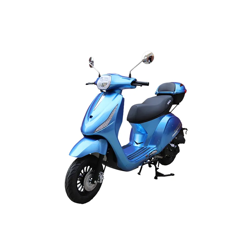 Scuter motor benzina, 49cc, model Barceloneta [1]