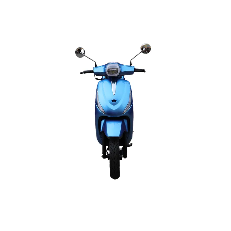 Scuter motor benzina, 49cc, model Barceloneta [2]