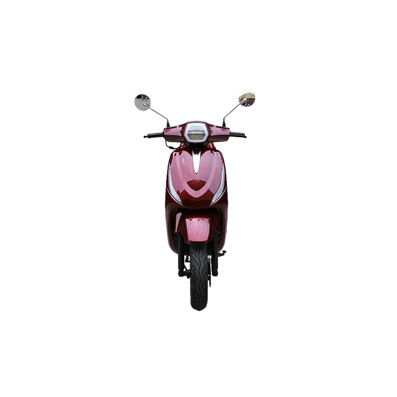 Scuter motor benzina, 49cc, model Barceloneta [12]