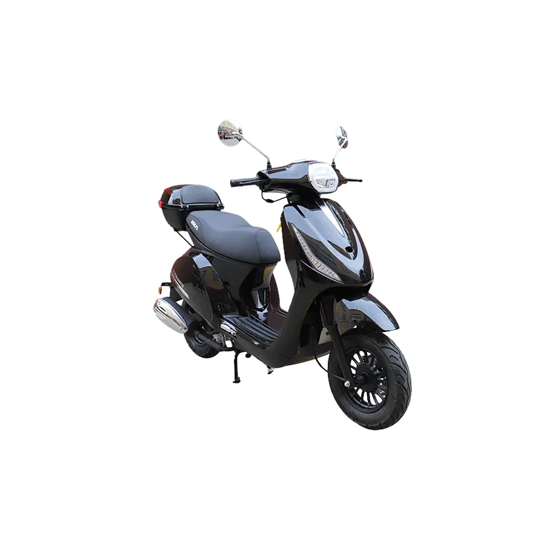 Scuter motor benzina, 49cc, model Barceloneta [7]