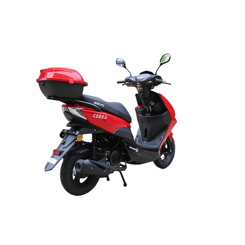 Scuter motor benzina, 49cc, model Cobra [5]