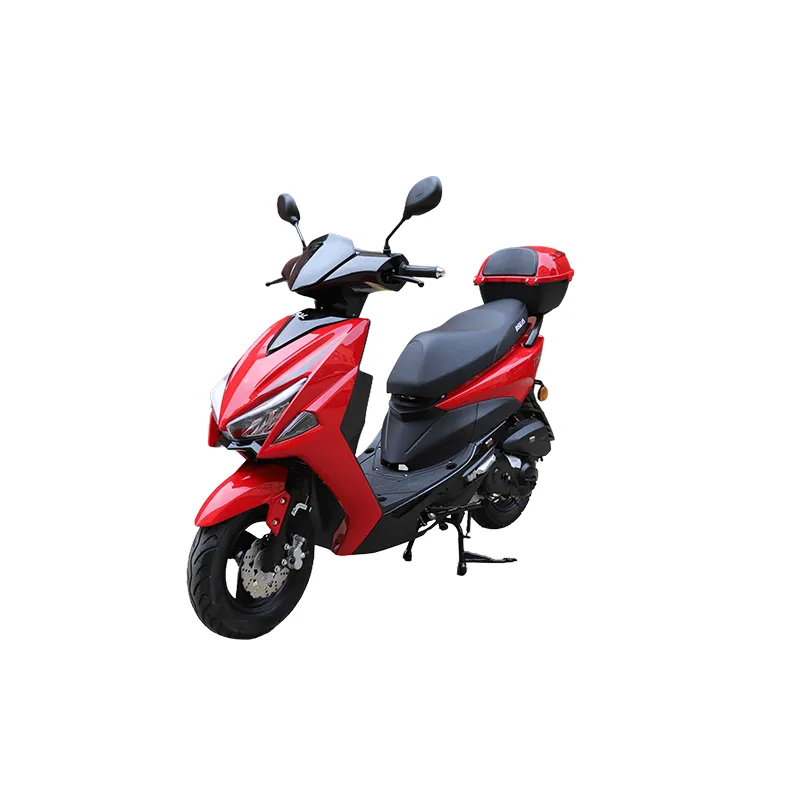 Scuter motor benzina, 49cc, model Cobra [2]