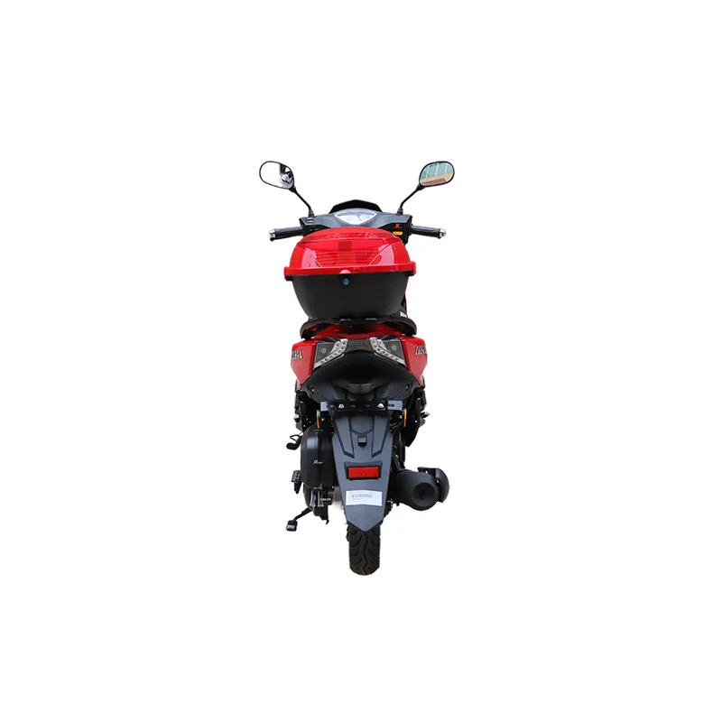 Scuter motor benzina, 49cc, model Cobra [6]