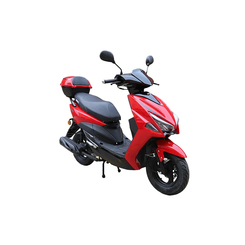 Scuter motor benzina, 49cc, model Cobra [1]