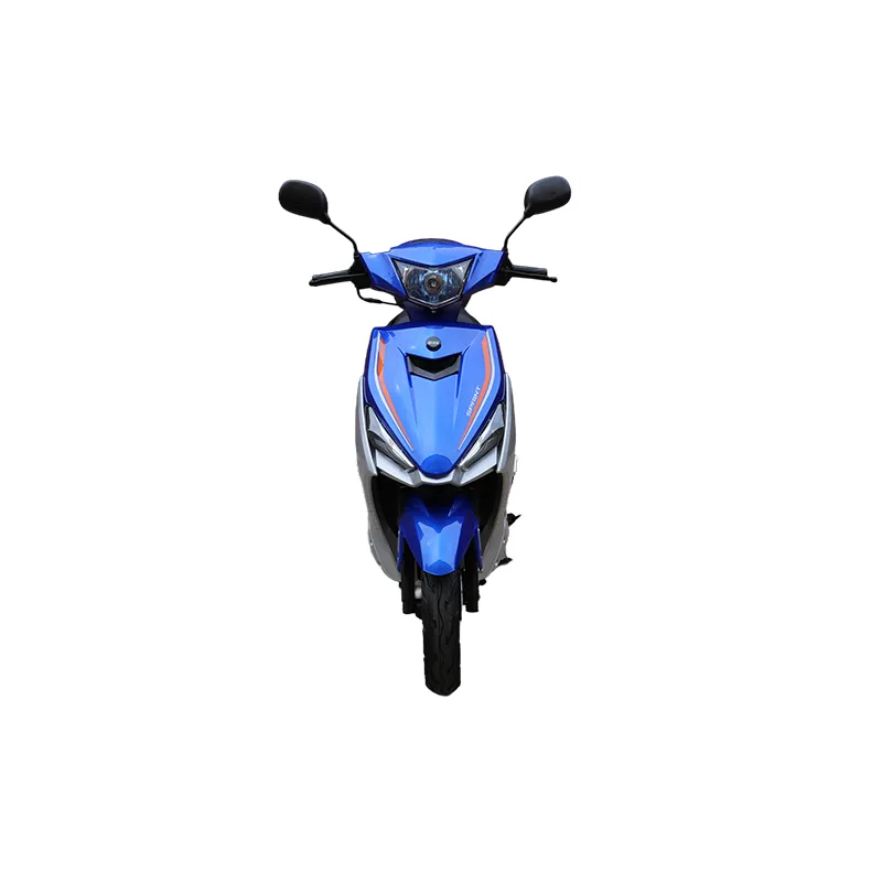 Scuter motor benzina, 49cc, model Sprint [3]