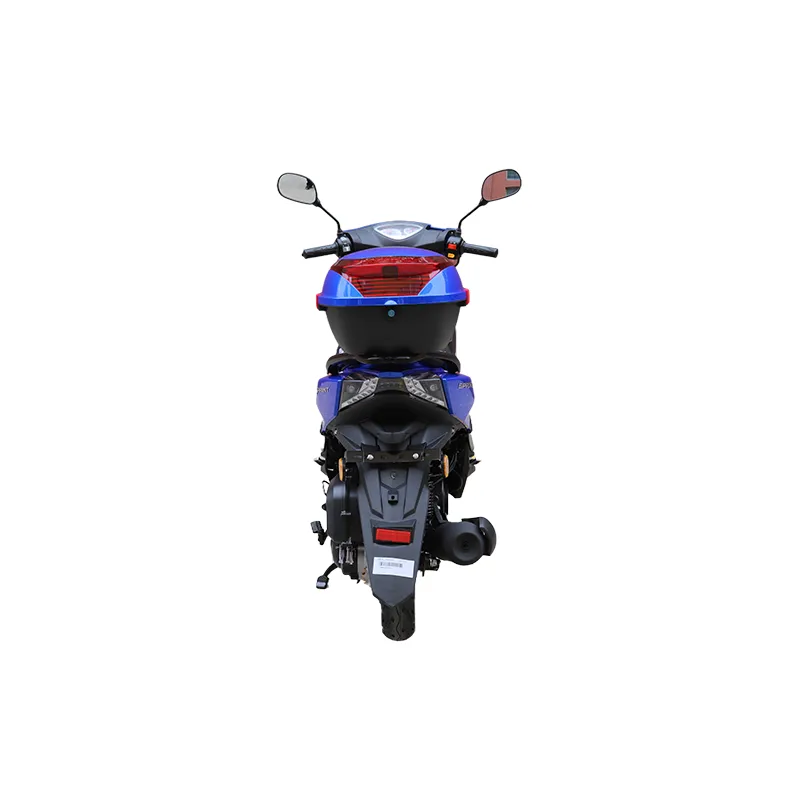 Scuter motor benzina, 49cc, model Sprint [7]