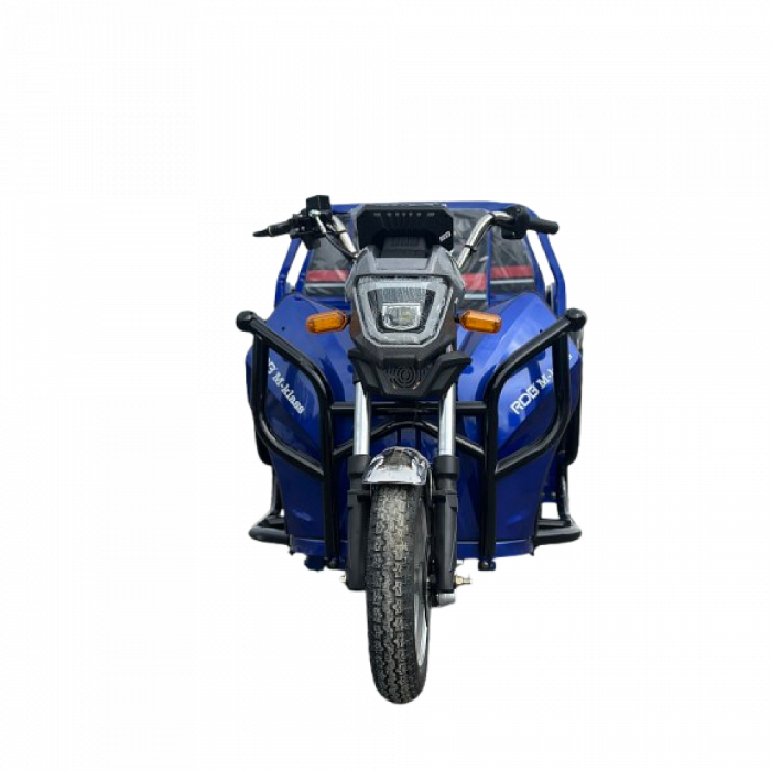 Triciclu electric RDB M-Klass, 1000W, 72V 20Ah, 25km/h [3]