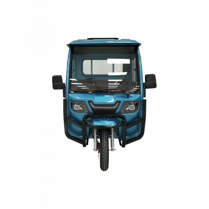 Triciclu electric, RDB MAX-Klass4, acoperis inchis, fara permis, 72V 32Ah, 4000W, 25km/h [4]