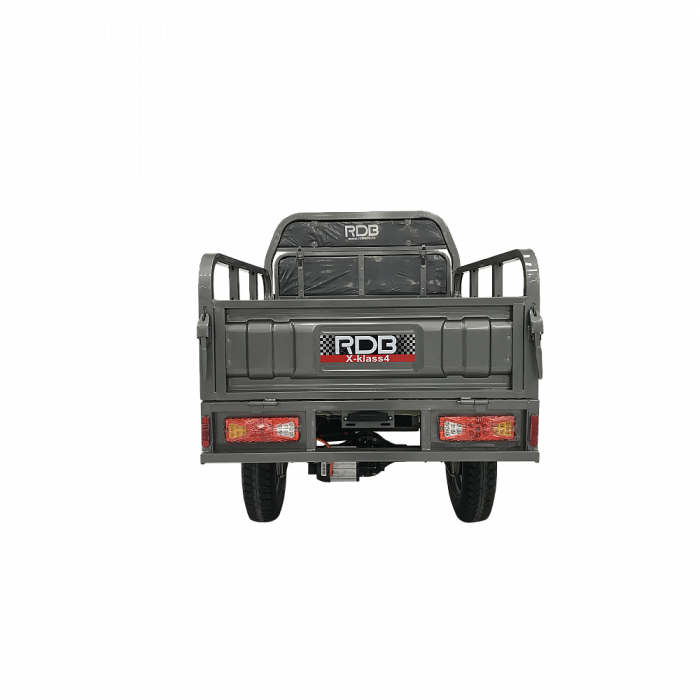 Triciclu electric RDB X-Klass4, 3500W, Fara permis, 25 km/h [5]