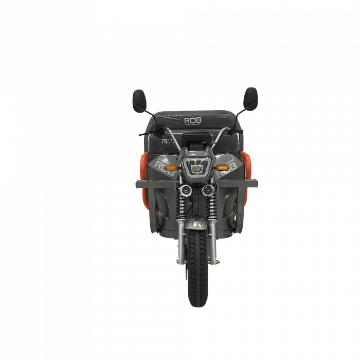 Triciclu electric RDB X-Klass4, 3500W, Fara permis, 25 km/h [4]
