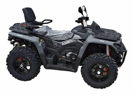 ATV / SSV - AODES Pathcross 650 Long