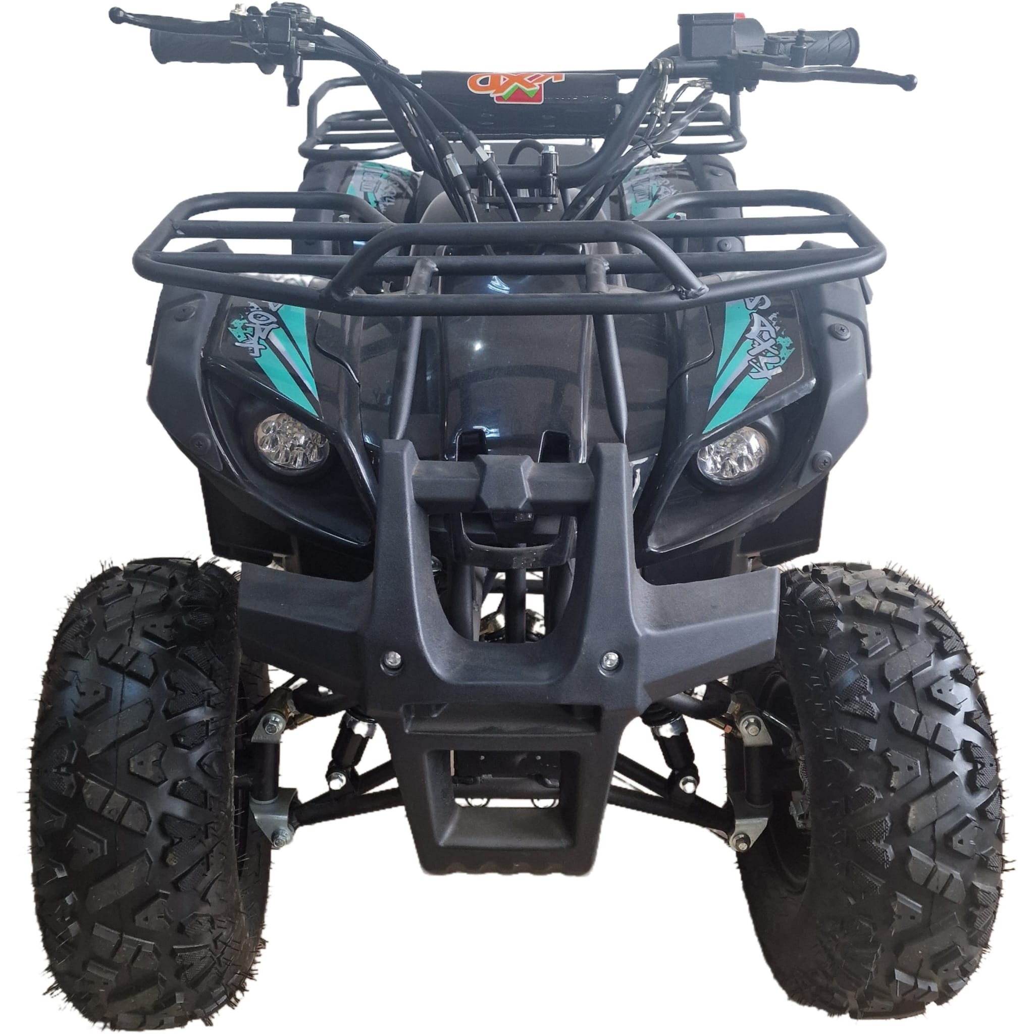 ATV Copii - ATV 125cc KXD Germany Automatic