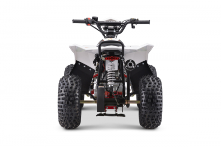 ATV motor benzina, 110cc, cutie semi automata, 4 timpi, model ATV005 [11]