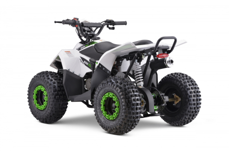ATV motor benzina, 110cc, cutie semi automata, 4 timpi, model ATV005 [5]