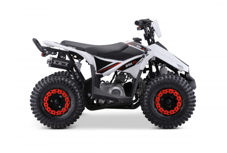ATV motor benzina, 110cc, cutie semi automata, 4 timpi, model ATV005 [9]