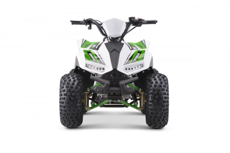 ATV motor benzina, 110cc, cutie semi automata, 4 timpi, model ATV005 [7]