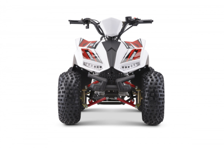 ATV motor benzina, 110cc, cutie semi automata, 4 timpi, model ATV005 [15]