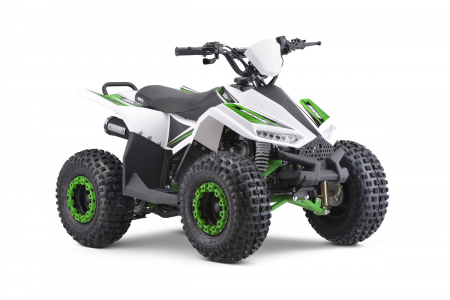 ATV motor benzina, 110cc, cutie semi automata, 4 timpi, model ATV005 [1]