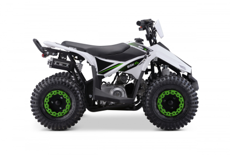 ATV motor benzina, 110cc, cutie semi automata, 4 timpi, model ATV005 [2]