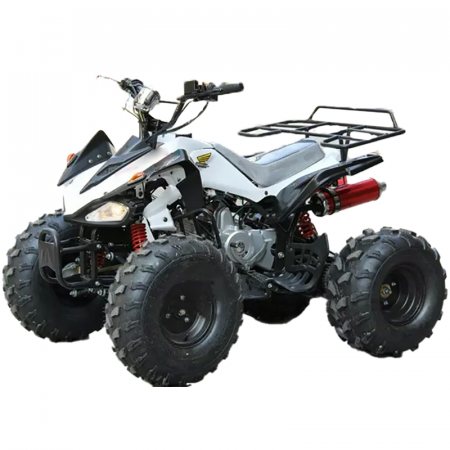 ATV / SSV - ATV motor benzina, 150cc, 4 viteze, cutie de viteze manuala