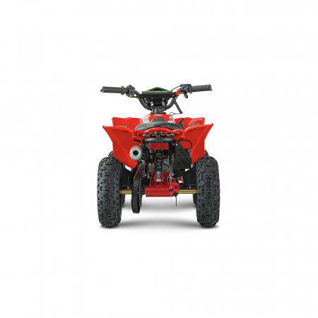 ATV RDB AV49, 49cc, Racire pe aer, 2 Timpi [5]