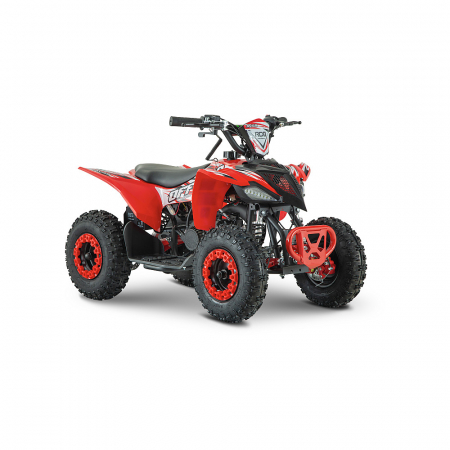 ATV RDB AV49, 49cc, Racire pe aer, 2 Timpi [2]