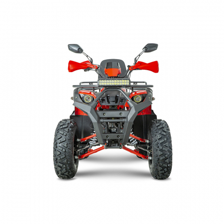 ATV RDB AW200, 180cc, 4 Timpi [7]