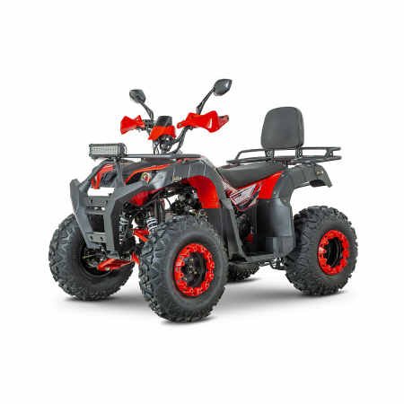 ATV / SSV - ATV RDB AW200, 180cc, 4 Timpi