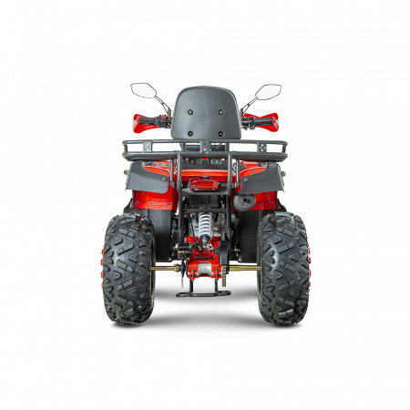 ATV RDB AW200, 180cc, 4 Timpi [3]