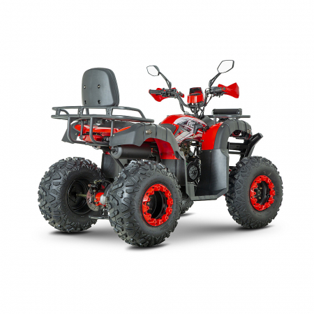 ATV RDB AW200, 180cc, 4 Timpi [4]