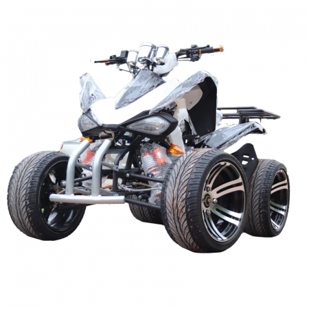 ATV / SSV - ATV ZG150-4, motor benzina, 150cc, 4 viteze, cutie de viteze manuala