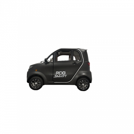 Masina electrica RDB SMART, 3000W, 25 km/h, fara permis de conducere [2]