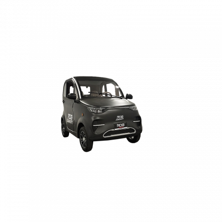 Masina electrica RDB SMART, 3000W, 25 km/h, fara permis de conducere [4]