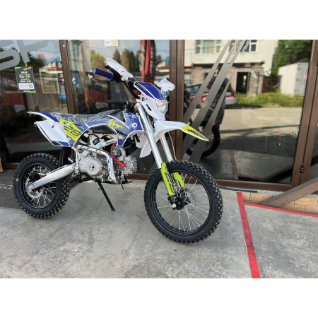 Cross/Enduro - Motocross /Enduro Barton NXT 125