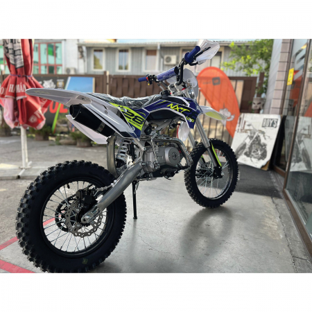 Motocross /Enduro Barton NXT 125 [1]