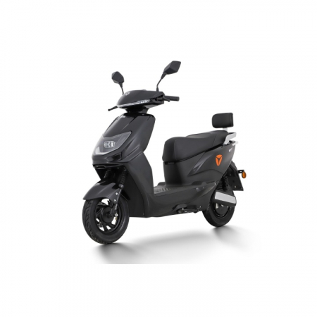 Scutere - Scuter electric Barton Yadea T2 2100W