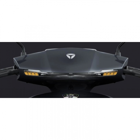 Scuter electric Barton Yadea T2 2100W [2]