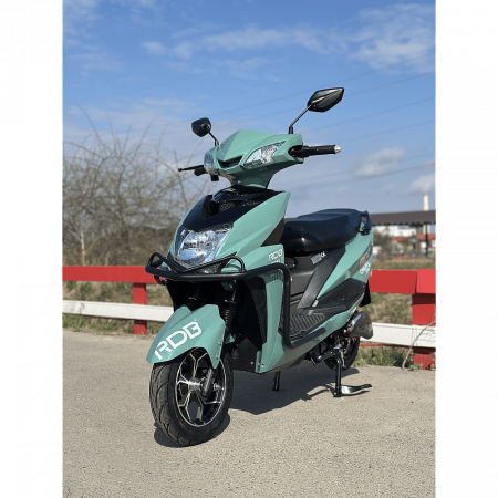 Vehicule electrice - Scuter Electric RDB CHILIA plus 800w fara permis