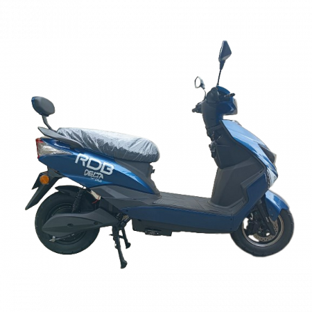 Scuter electric RDB Delta Plus, 2000 W, 25 km/h, fără permis de conducere [3]